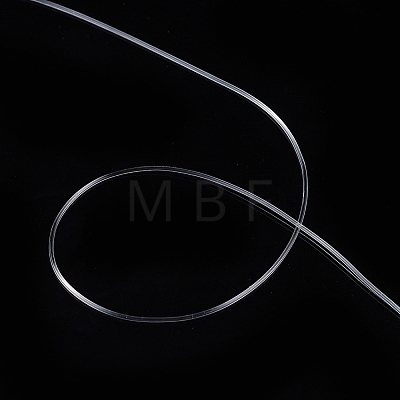 Elastic Crystal Thread EW-S003-0.6mm-01-A-1