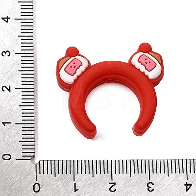 Silicone Beads SL-CBA2008-01B-1