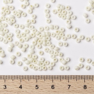 MIYUKI Round Rocailles Beads X-SEED-G008-RR2021-1