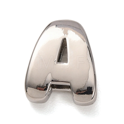 Brass Beads KK-B167-27P-02-1