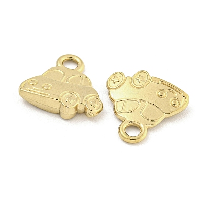 Ion Plating(IP) 304 Stainless Steel Charms STAS-I307-546G-1