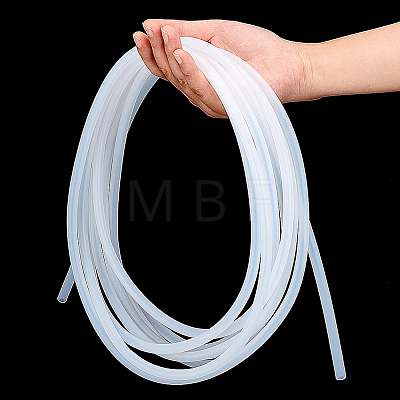 Silicone Cord FIND-WH0003-31-1