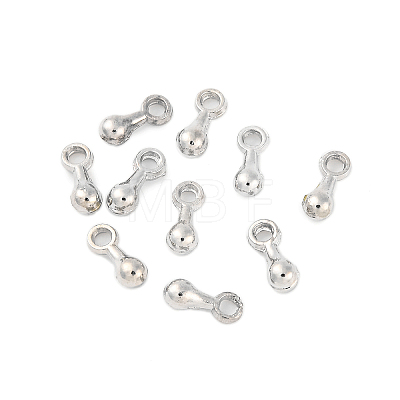 Alloy Charms X-E229-1