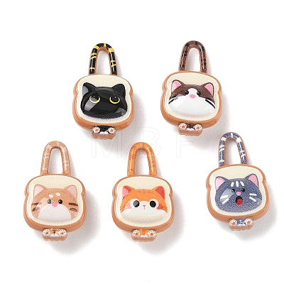Alloy Pendants FIND-D045-01-1