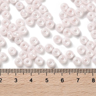 Glass Seed Beads SEED-L011-03A-08-1