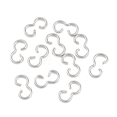 Brass Quick Link Connectors LS-KK-G550-02P-1