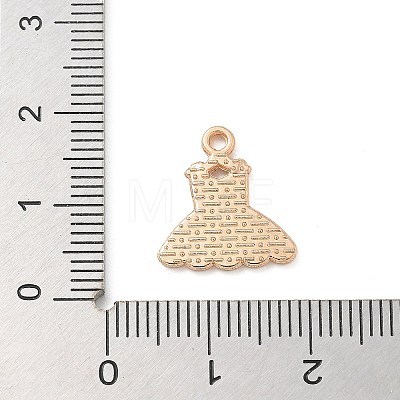 Alloy Enamel Pendants ENAM-A008-06KCG-01-1