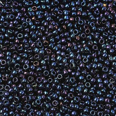 TOHO 8/0 Round Beads SEED-TR08-0082-1