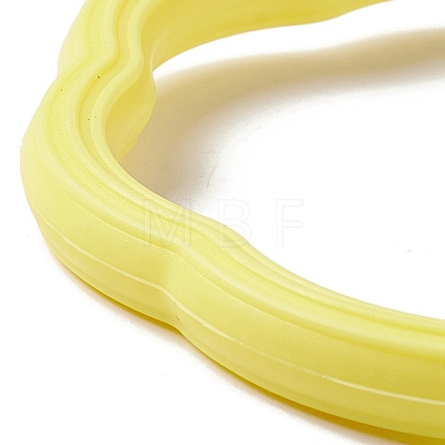 Silicone Loop Phone Lanyard KEYC-E029-03B-1