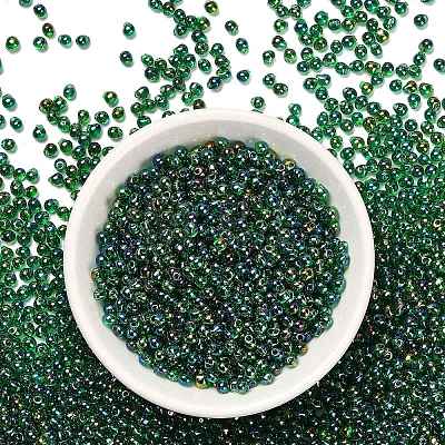 MIYUKI 3.4mm Drop Beads Y-SEED-MY04-DP179-1