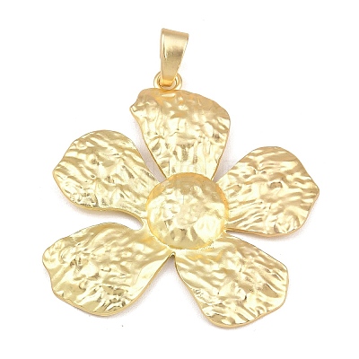 Alloy Big Pendants FIND-I074-02MG-02-1