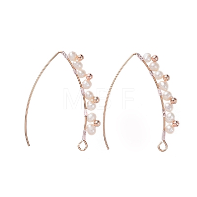 Dangle Earrings EJEW-JE03985-02-1
