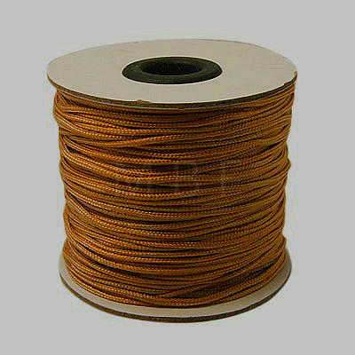 Nylon Braided Threads NWIR-G006-1.5mm-03-B-1