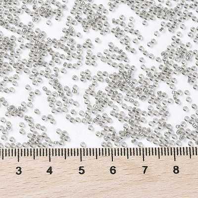 MIYUKI Round Rocailles Beads SEED-X0056-RR3750-1