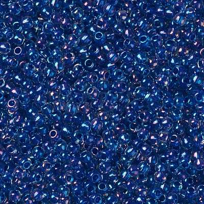 TOHO Round Seed Beads SEED-TR11-0189-1