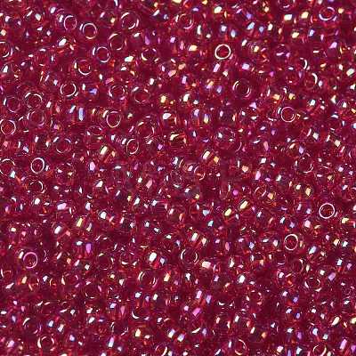 TOHO Round Seed Beads SEED-XTR11-0165C-1