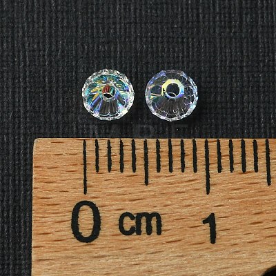 Preciosa® Crystal Beads Y-PRC-BA4-00030-200-1