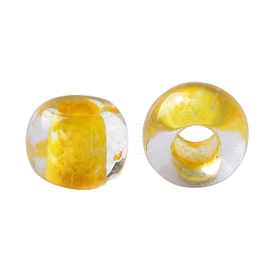 TOHO Round Seed Beads X-SEED-TR11-0974-1
