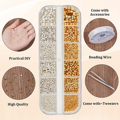 DIY Findings Kits DIY-PA0001-71-1