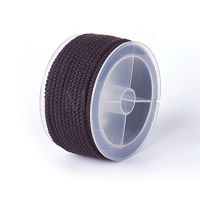 Polyester Braided Cord OCOR-F010-A11-1