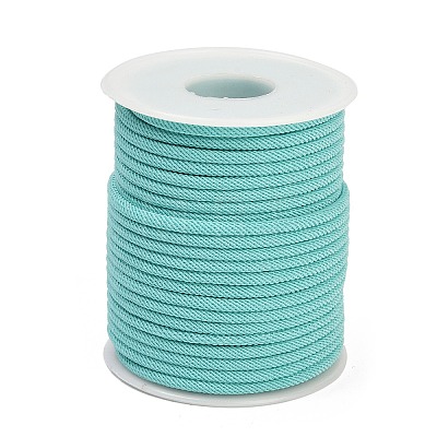 Nylon Braided Cord NWIR-C004-04A-29-1