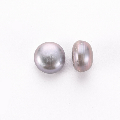 Natural Cultured Freshwater Pearl Beads X-PEAR-P056-053A-1