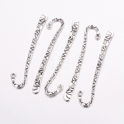 Tibetan Style Alloy Bookmarks LS-LF9212Y-1
