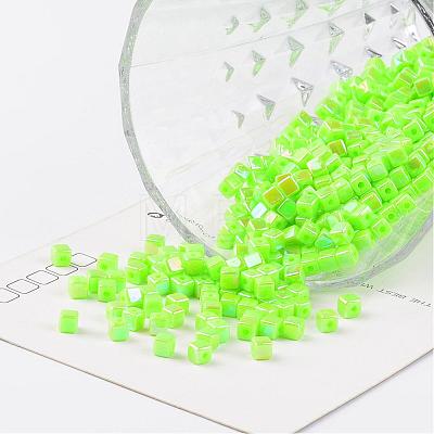 Eco-Friendly Poly Styrene Acrylic Beads PL337AB-6-1