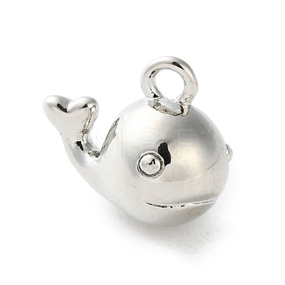 Brass Charms KK-S513-03A-P-1