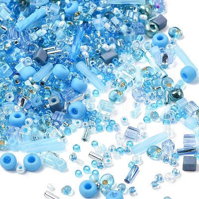 MIYUKI Seed Beads Mix X-SEED-Z005-01K-1