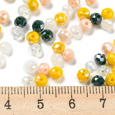 Glass Beads EGLA-A034-LM4mm-38-1