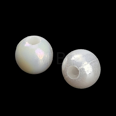 Plastic Beads KY-L082-02A-05-1