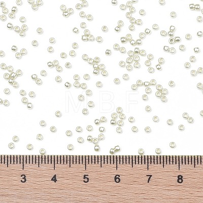 TOHO 11/0 Round Beads SEED-XTR11-PF0558-1