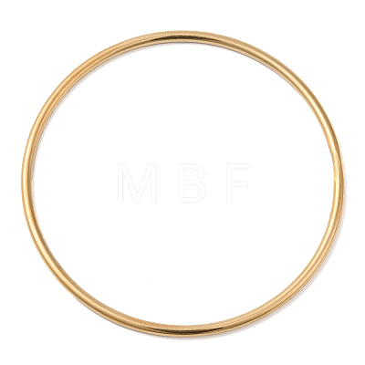 7Pcs 201 Stainless Steel Plain Bangle Sets for Women X-BJEW-L664-022C-G02-1