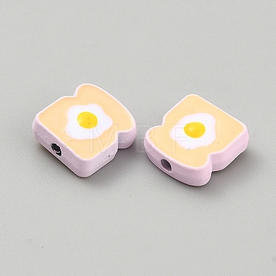 Alloy Enamel Beads LS-FIND-CJC0010-120C-1