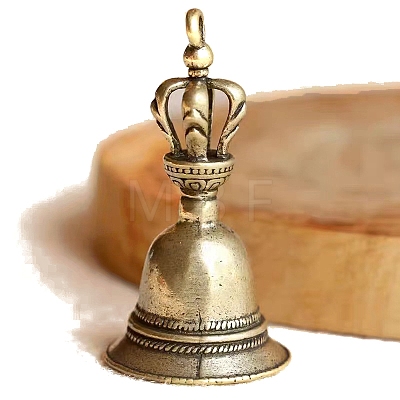 Brass Mini Altar Bells PW-WGF8327-01-1