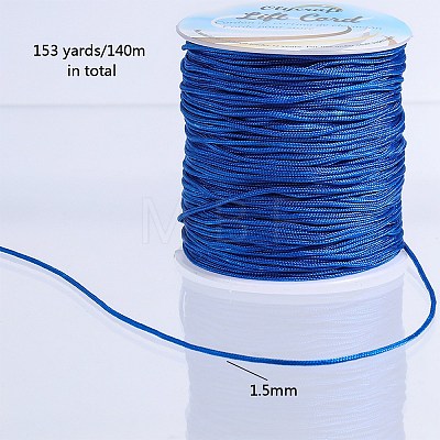 Polyester Thread NWIR-OC0001-04-16-1