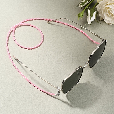 Eyeglasses Chains AJEW-EH00102-01-1
