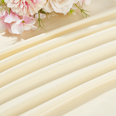 1Pc Polyester & Spandex Wedding Arch Cover Cloth DIY-CN0004-09B-01-1
