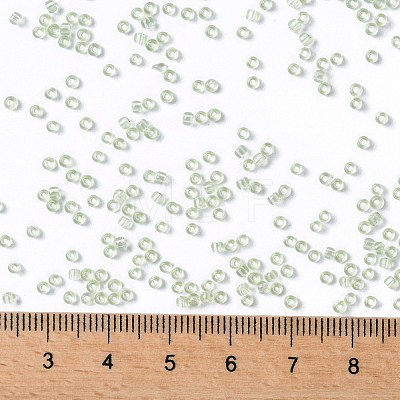 TOHO Round Seed Beads X-SEED-TR11-0015-1