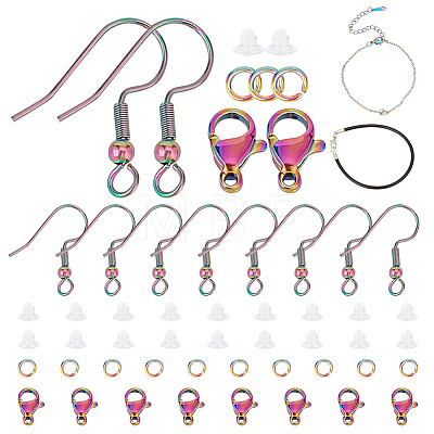Jewelry Making Kits DIY-CN0002-57-1