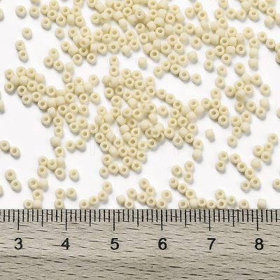 TOHO Round Seed Beads X-SEED-TR11-0051F-1