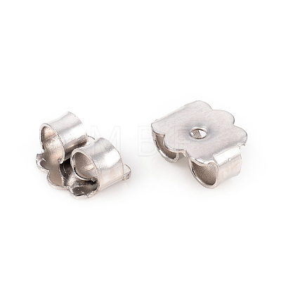 304 Stainless Steel Ear Nuts STAS-L244-29P-1