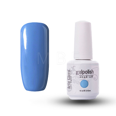 15ml Special Nail Gel MRMJ-P006-D062-1