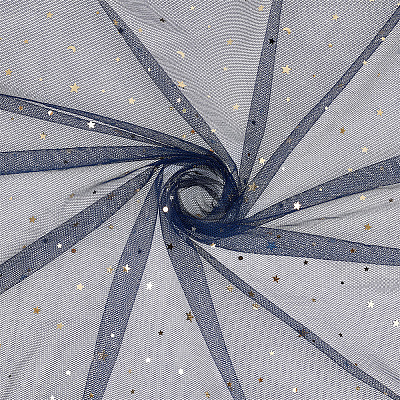 10 Yards Polyester Fabrics DIY-WH0308-931-1