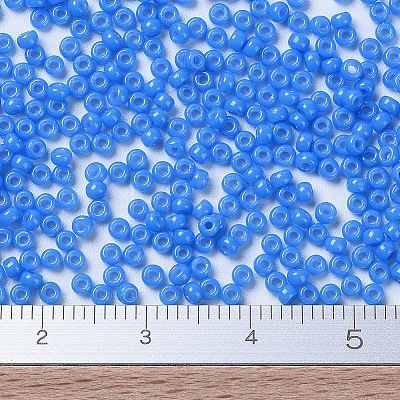 MIYUKI Round Rocailles Beads SEED-X0054-RR4484-1