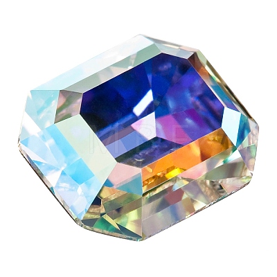 Preciosa® MAXIMA Crystal Fancy Stones X-PRC-FD8-00030-200-1