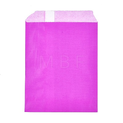 Eco-Friendly Kraft Paper Bags AJEW-M207-C01-05-1