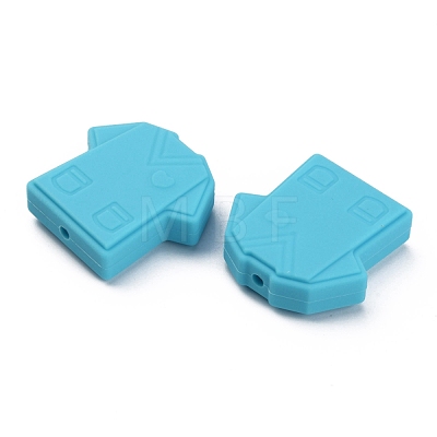 Food Grade Eco-Friendly Silicone Beads FIND-WH0125-18H-1