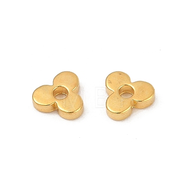 Brass Beads KK-D375-17G-01-1